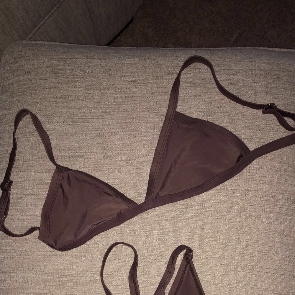 Zaful Bikini
